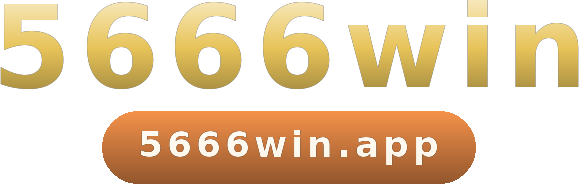 5666win logo