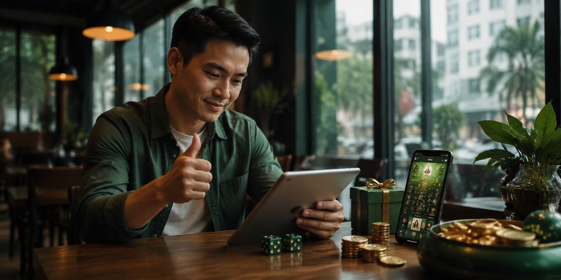 5666win 5666win App – Sảnh chơi ngay trên điện thoại