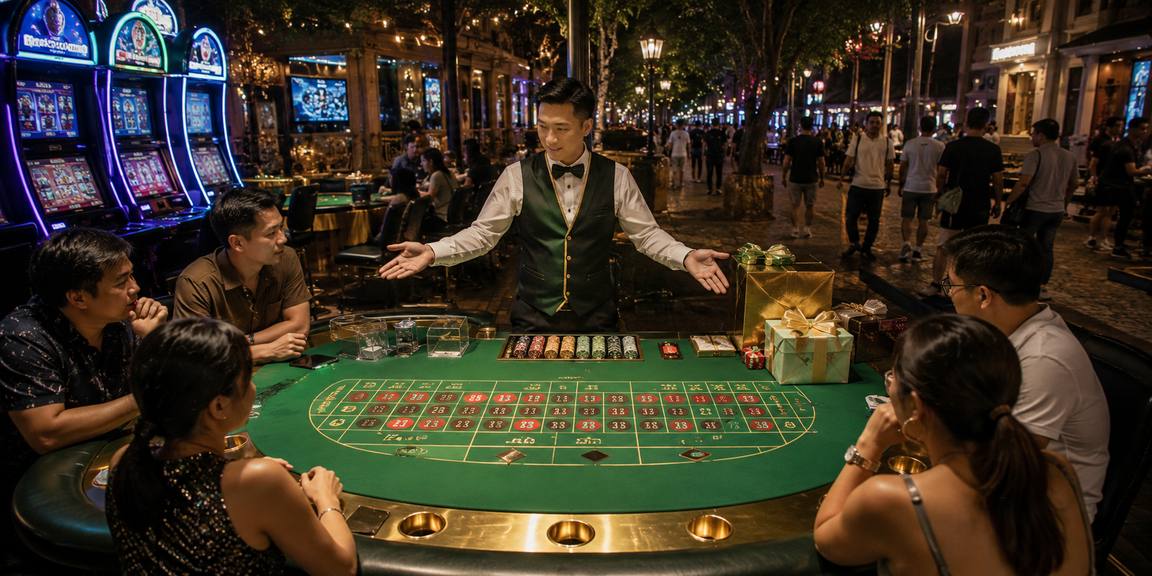 5666win Những gì bạn mở ra khi vào 5666win